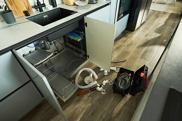 24/7 Emergency Garbage Disposal Repair experts in Bradley, CA